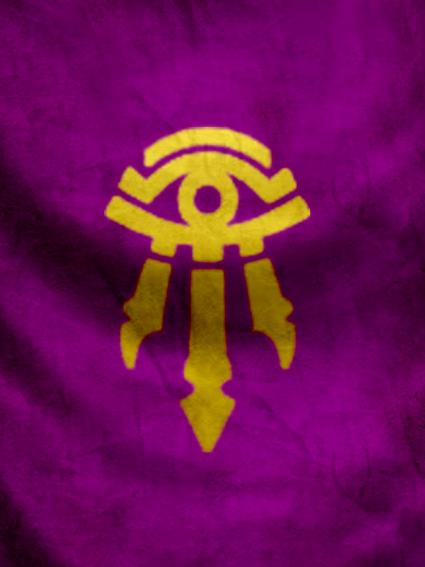 Dalaran Banner