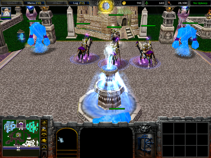 Dalaran Screenshot2