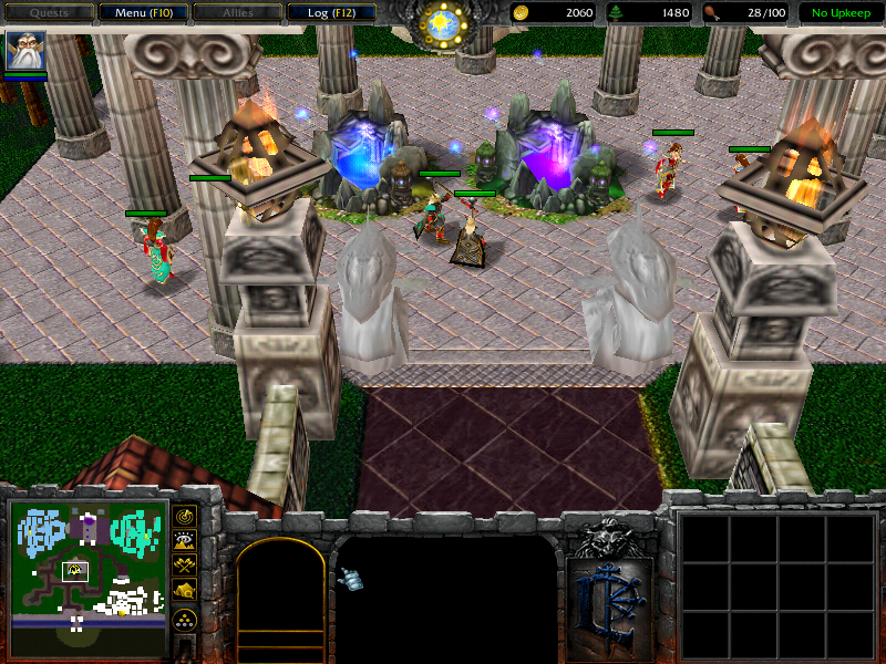 Dalaran Screenshot5