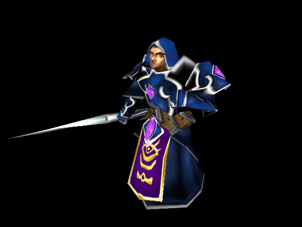 Dalaran Thief
