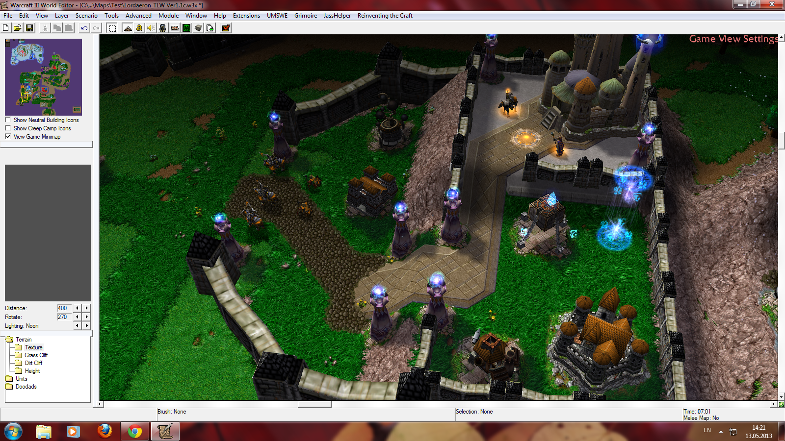 Dalaran