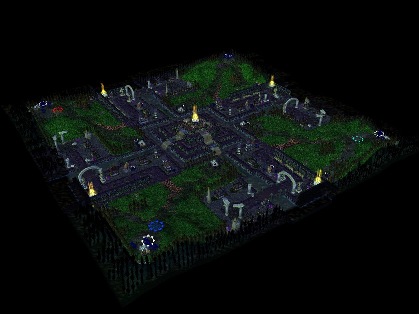 DalaranRuins Preview