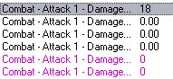 Damage