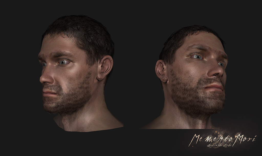 DamienFacelift