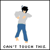 Dancing L
