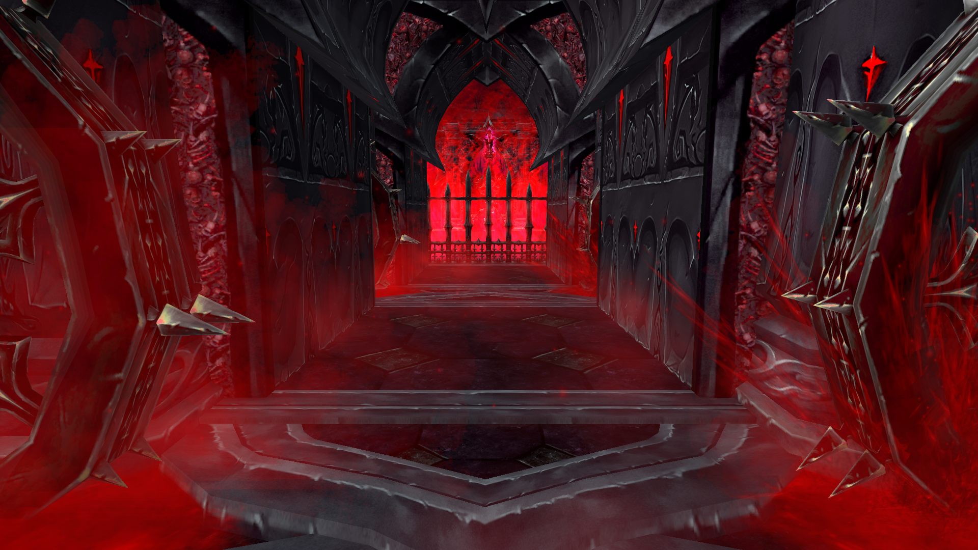 Dare to Enter