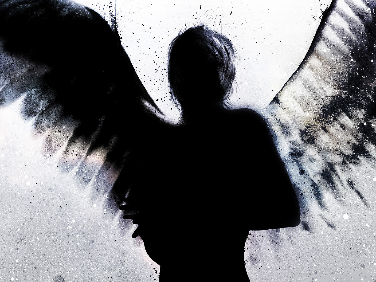 dark angel 21114