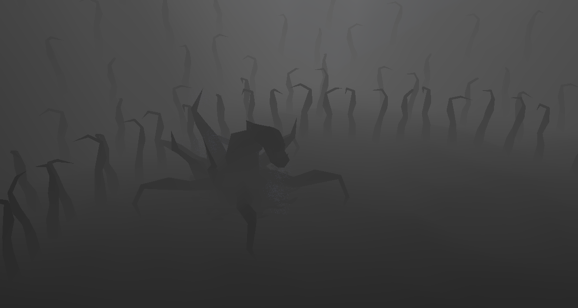 Dark Depths 4