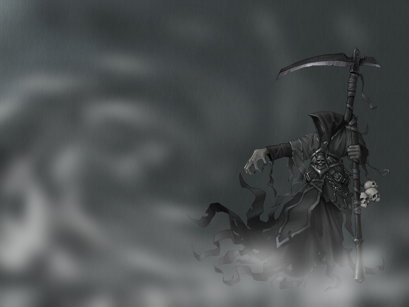 Dark Evil 44388