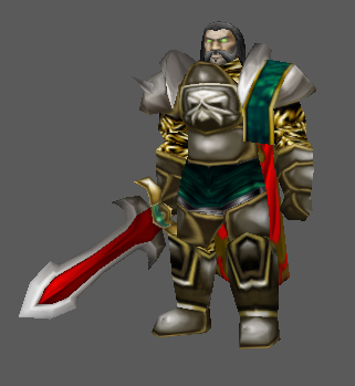 Dark Falric (New)