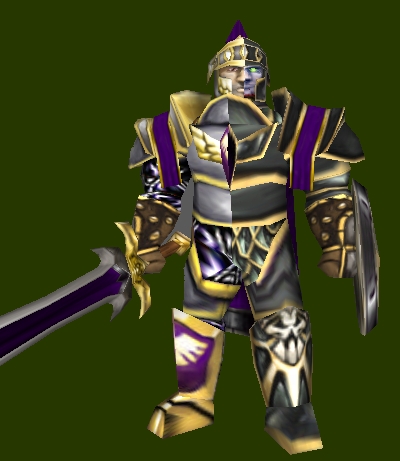 Dark Falric