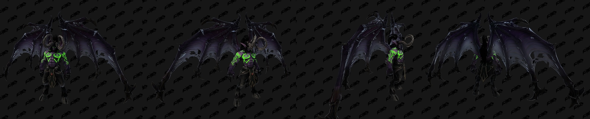 Dark Illidan