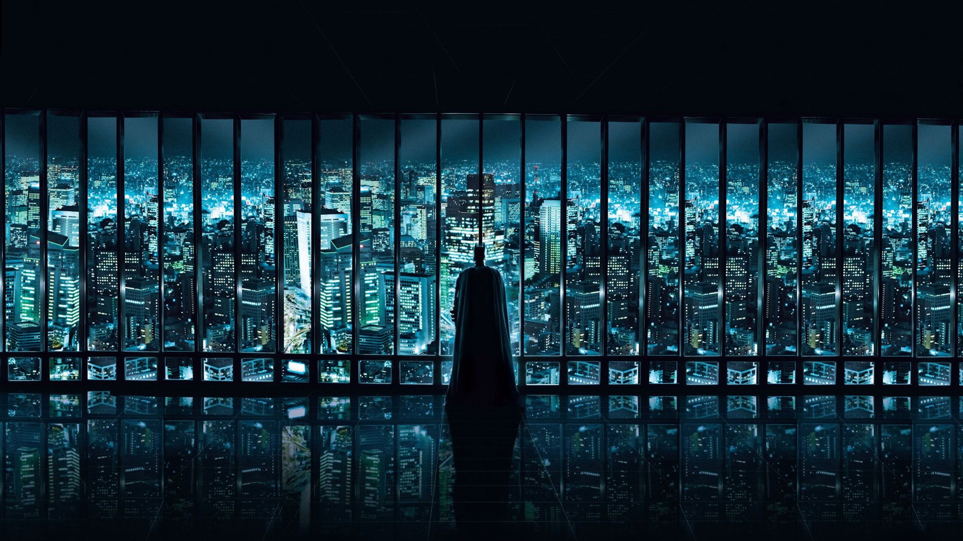 Dark Knight