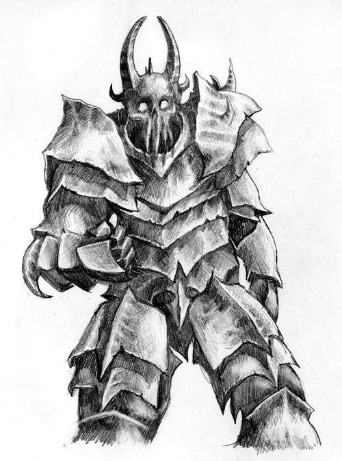Dark Knight