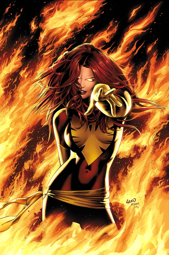 Dark Phoenix