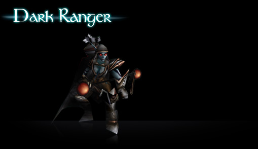 Dark Ranger