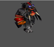 Dark Shaman