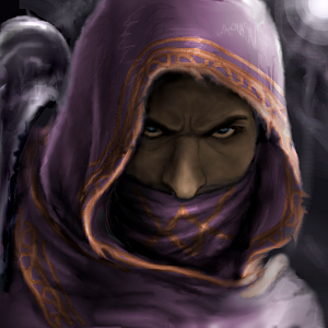 Dark Soldier