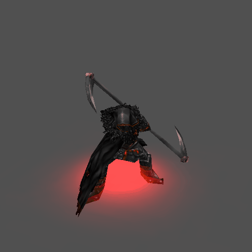 Dark templar parody