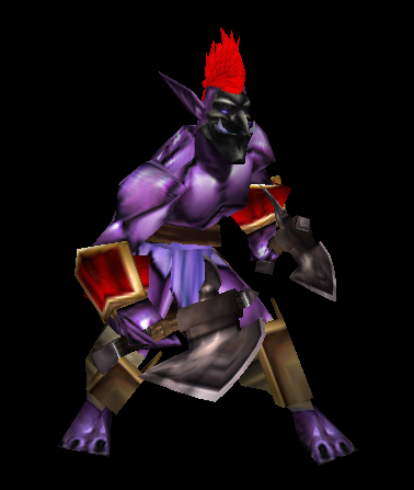 Dark Troll