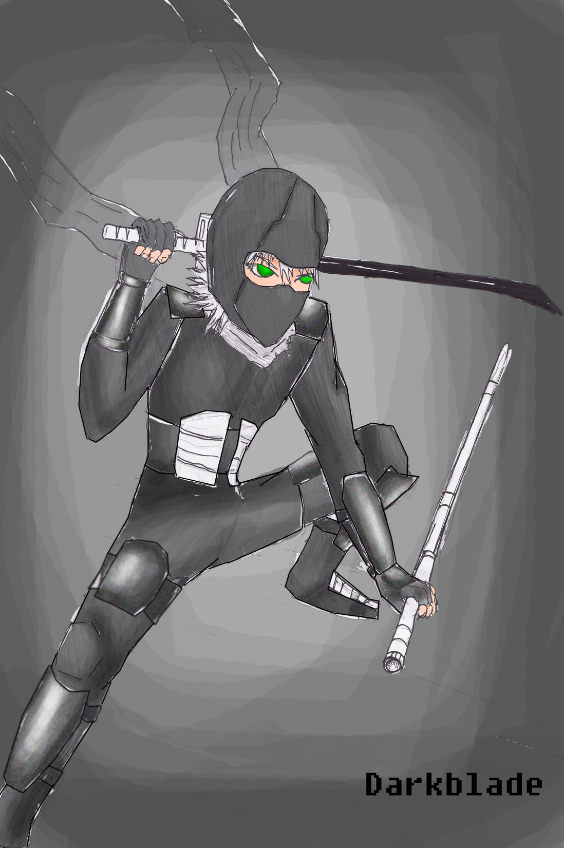 DarkbladeFinish