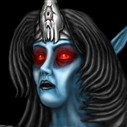 DarkElfWitch