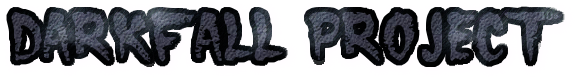 Darkfall Project