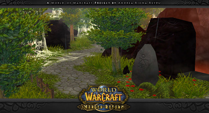Darkfang Forest 001