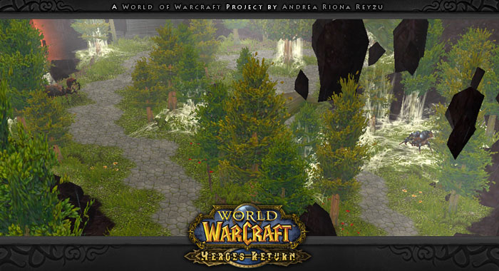 Darkfang Forest 002