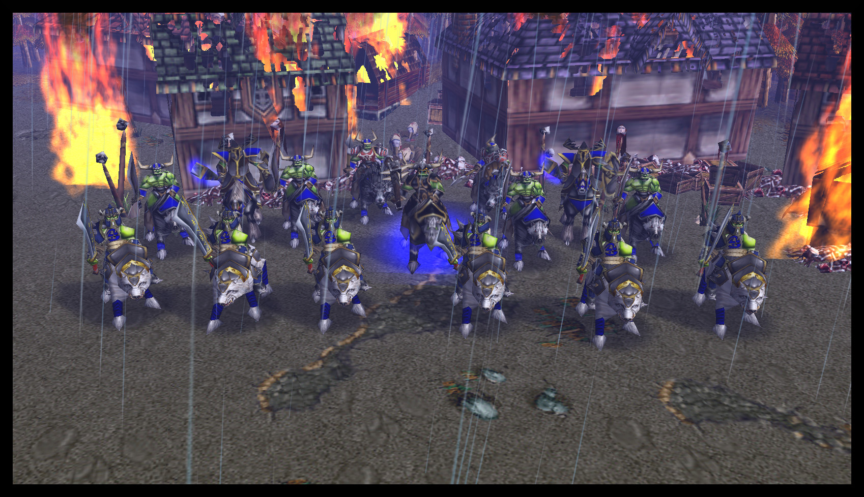 Darkmind Clan