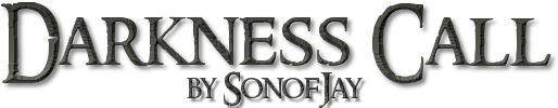 Darkness Call   SonofJay