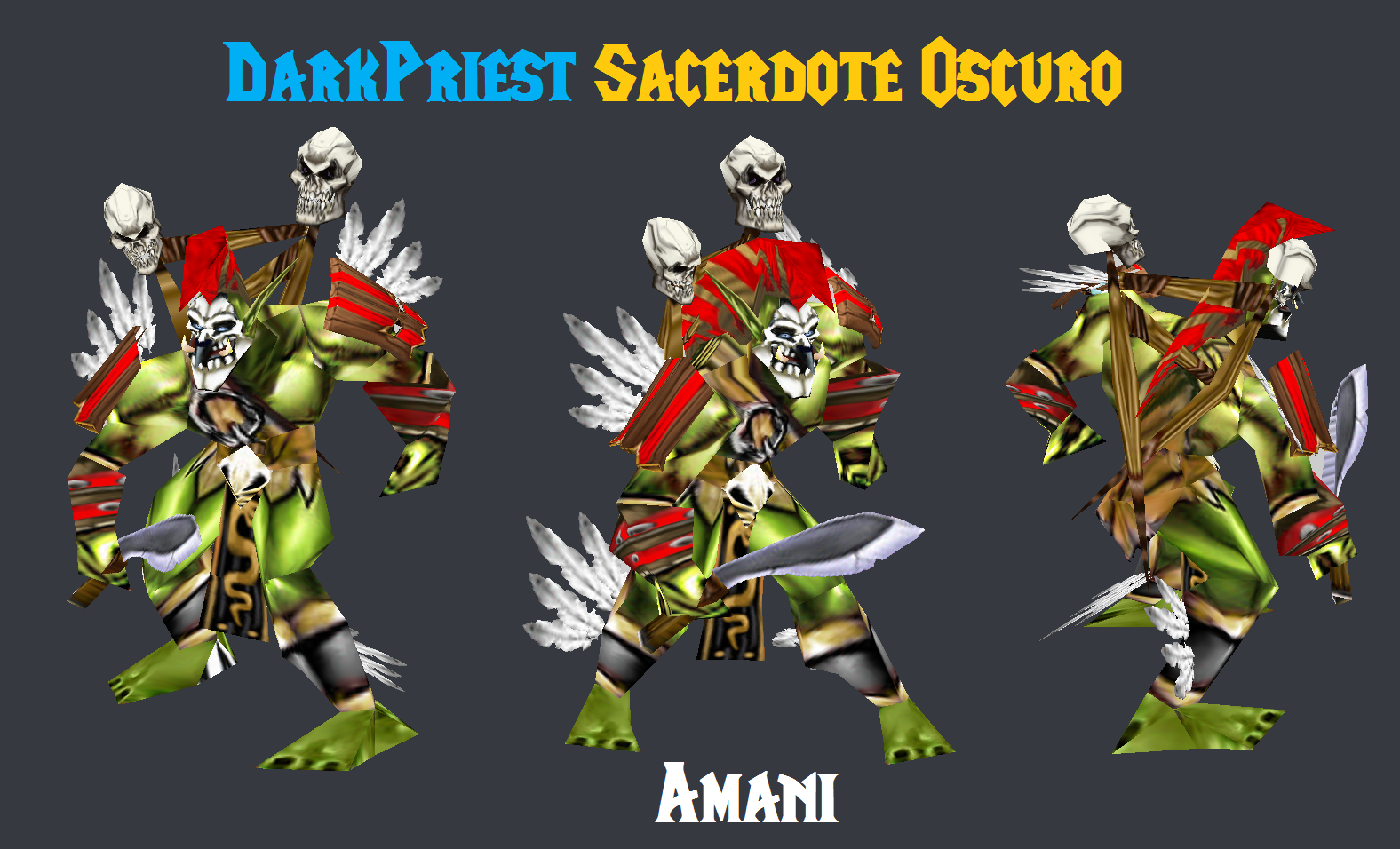 DarkPriest