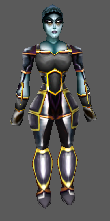 DarkRanger