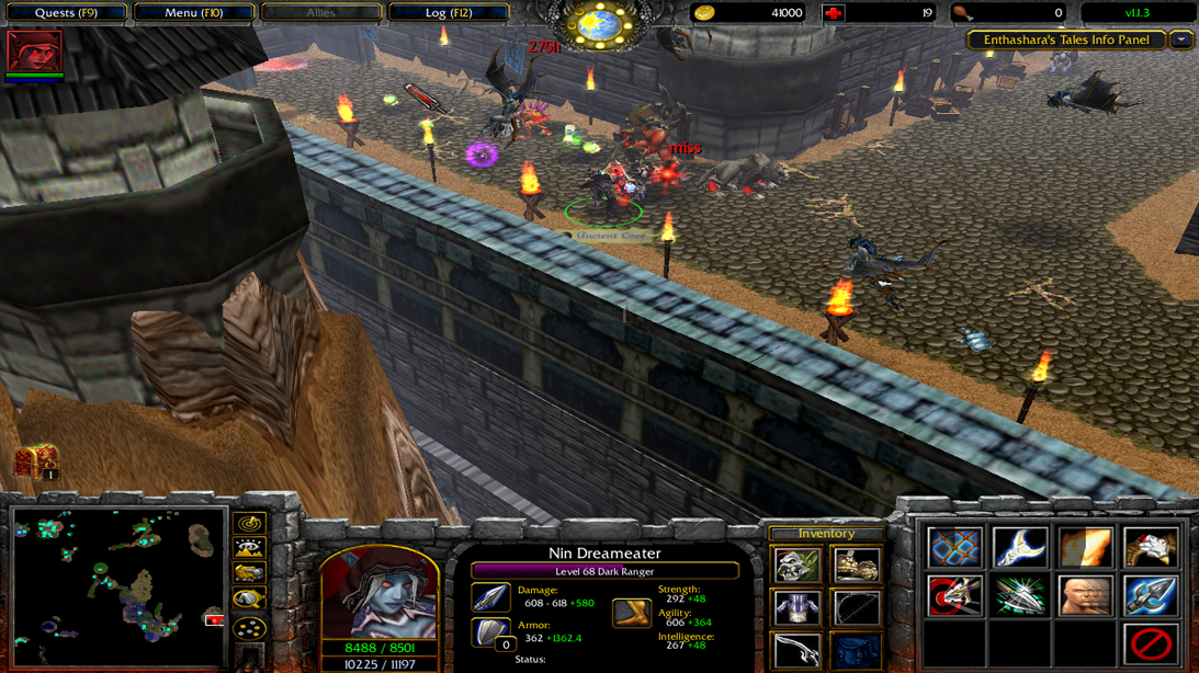 Darkranger2