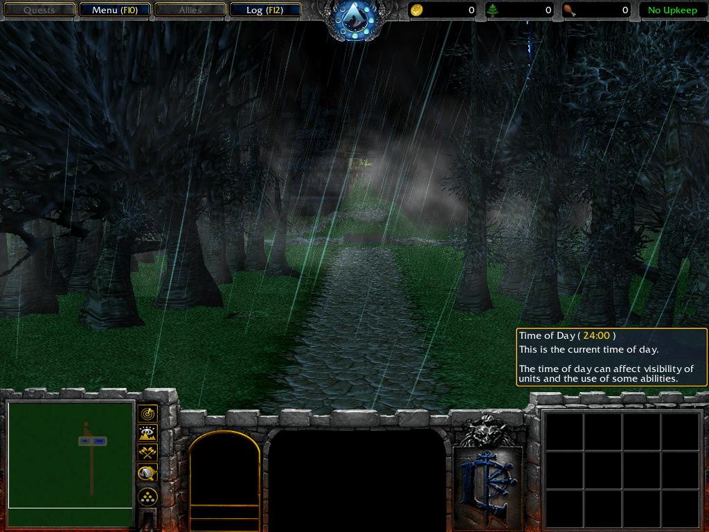 darkroad