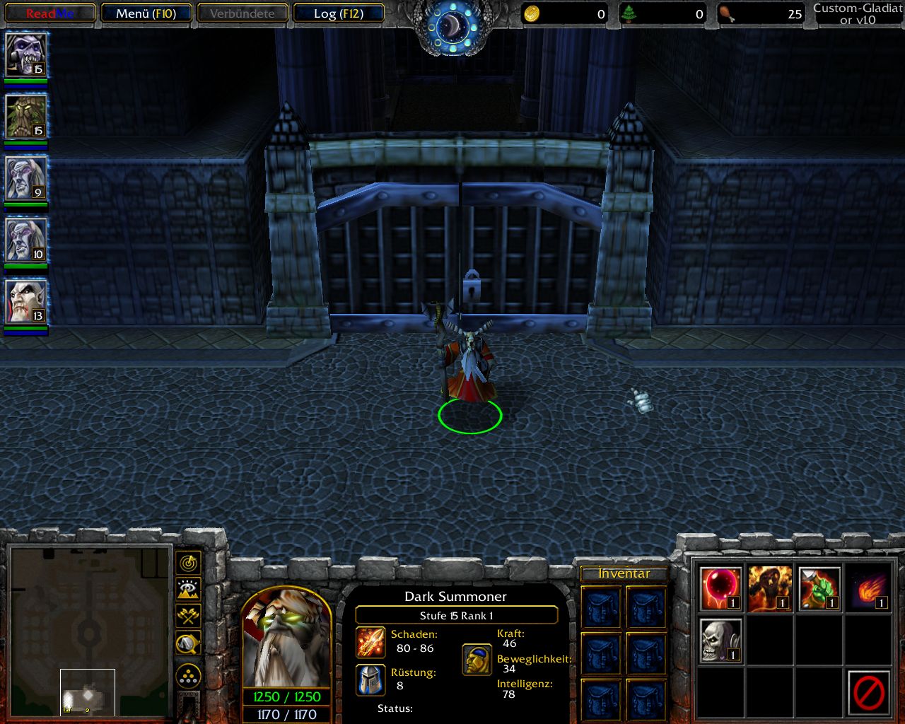 DarkSummoner