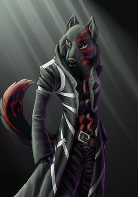 DarkWolf