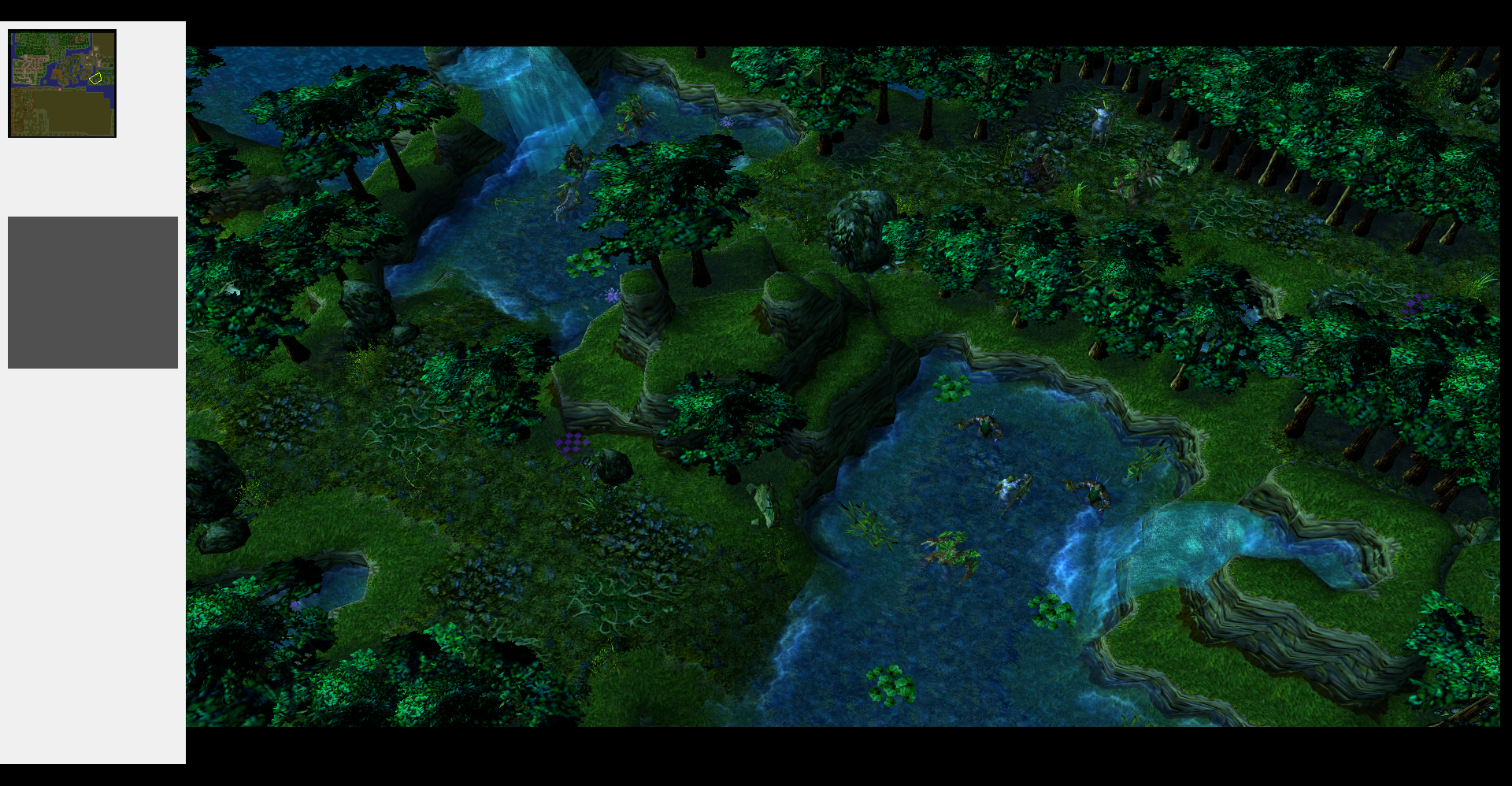DarkWoods 1