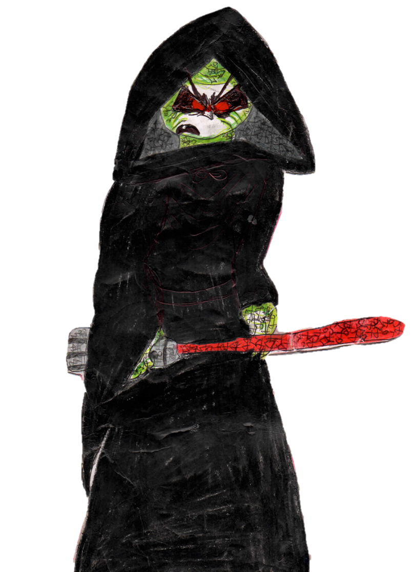 Darth Sidious