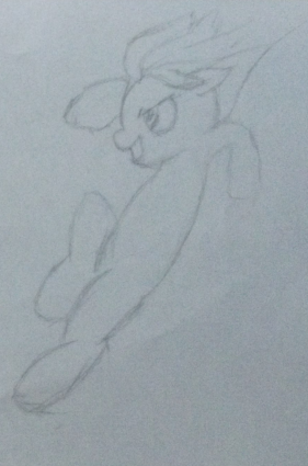 Dashing Dash