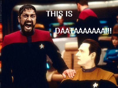 Data