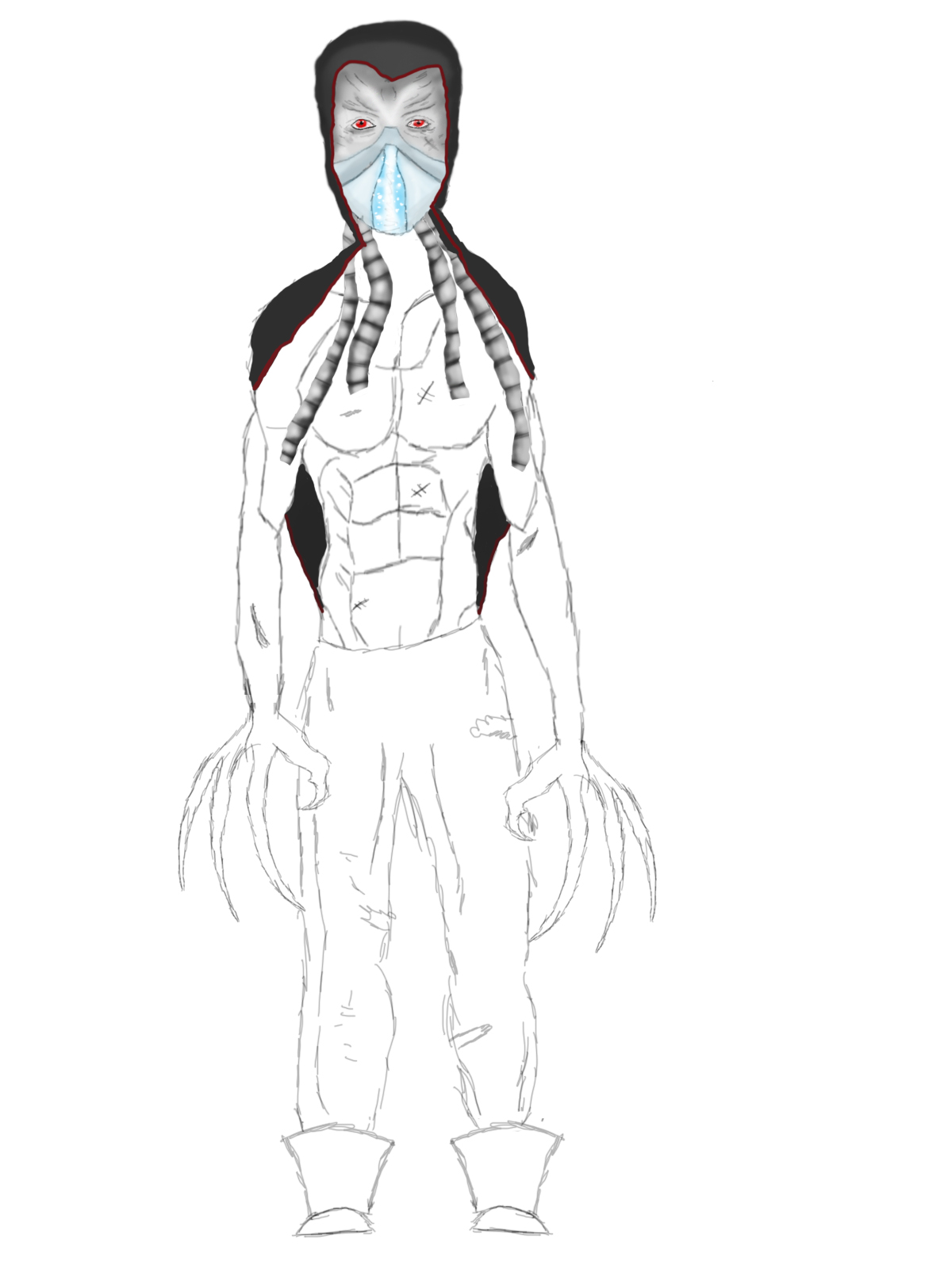 Davarghix wip 2
