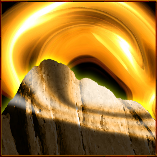 Dawn Load screen - I consider it to bright.