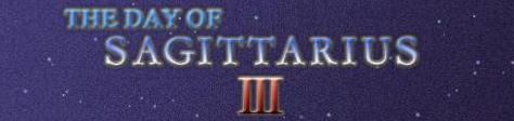 Day of Sagitarius Sig1