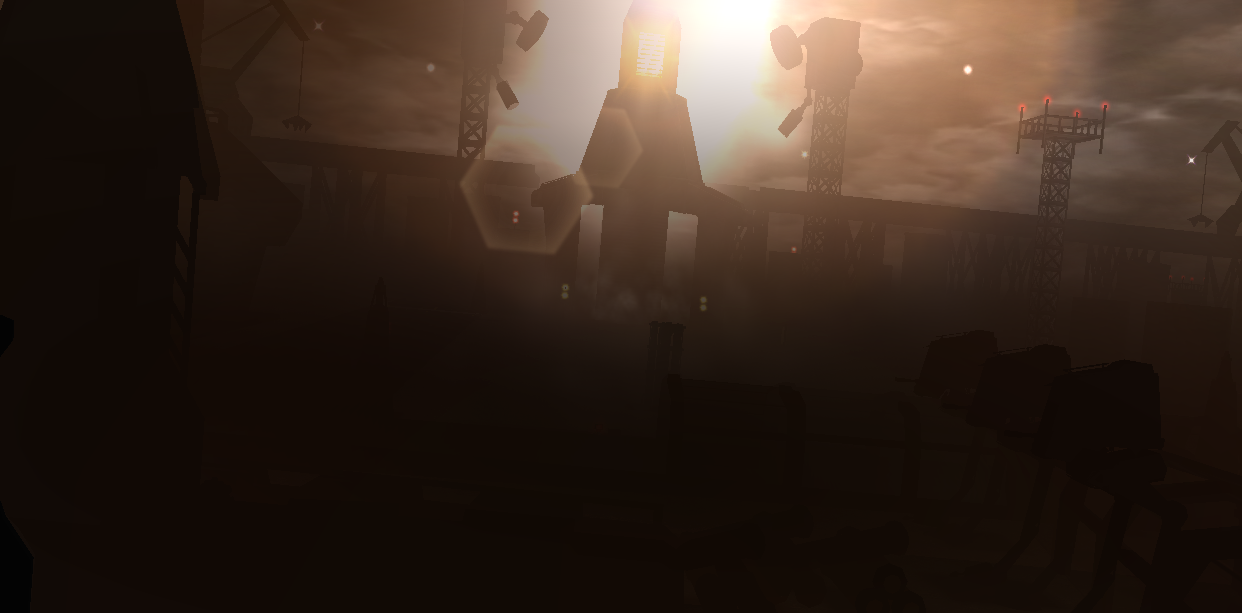 Daybreak