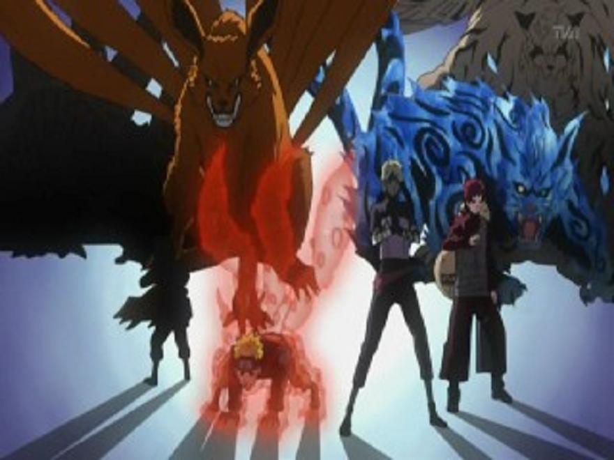 DB  Naruto Shippuuden 072  B1313FA5  112 000111