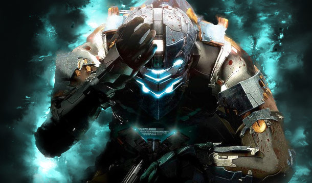 dead space2 facepalm, because even Issac thinks you're a noob.