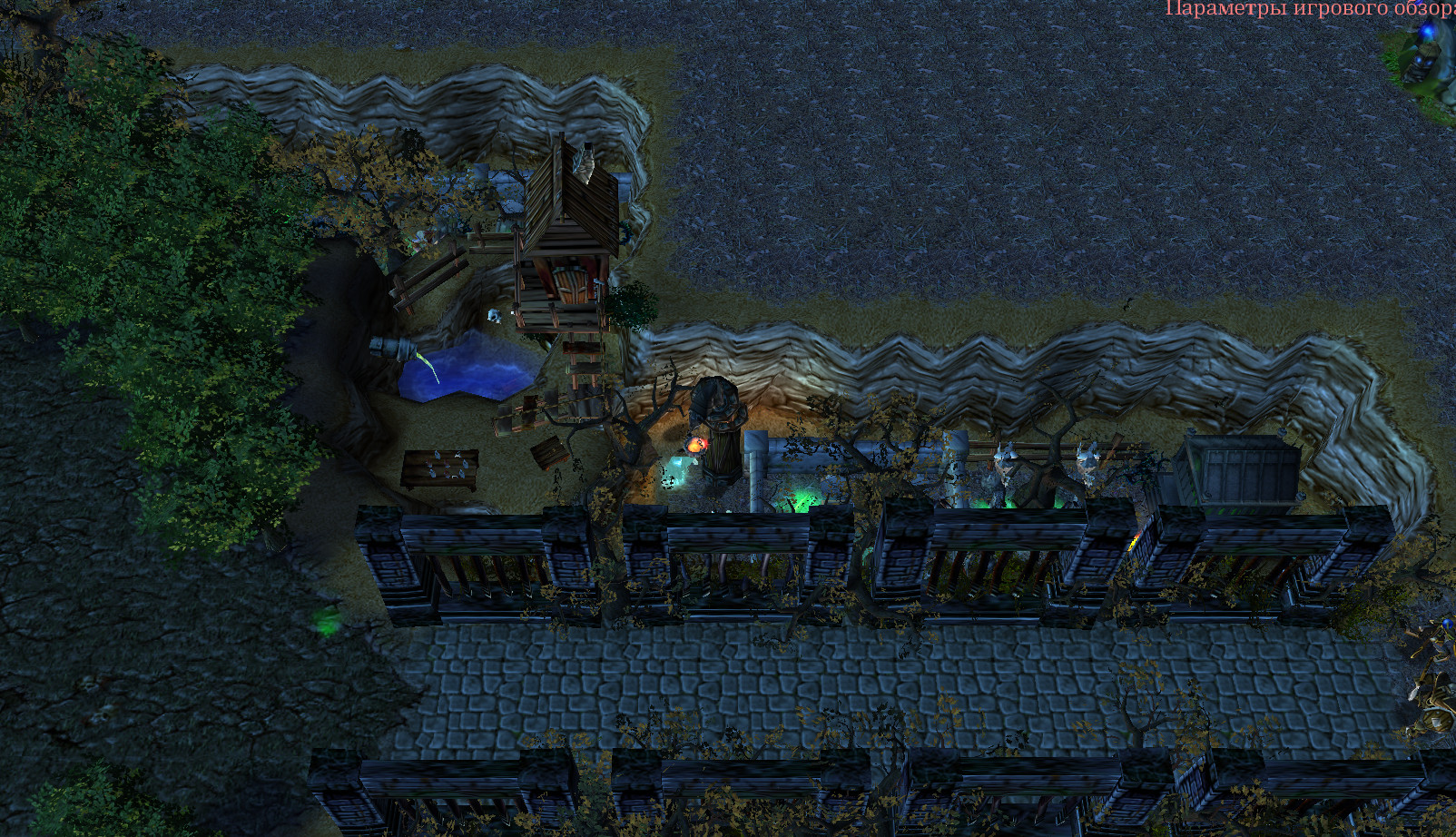 Deadland (not complete)