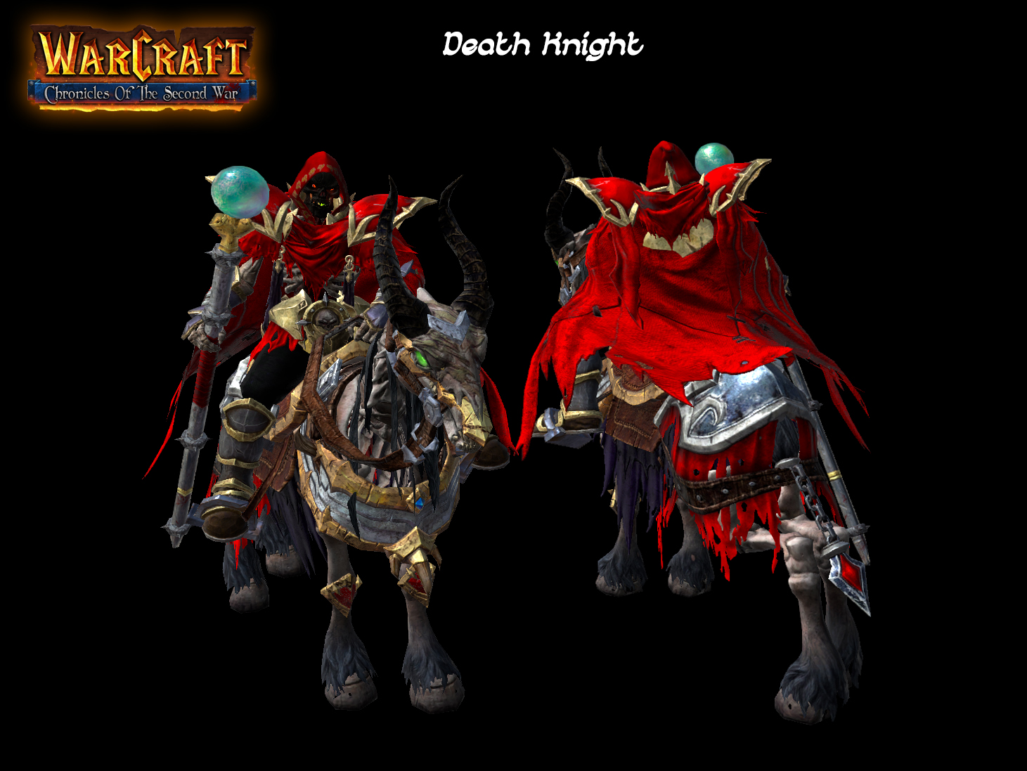 Death Knight