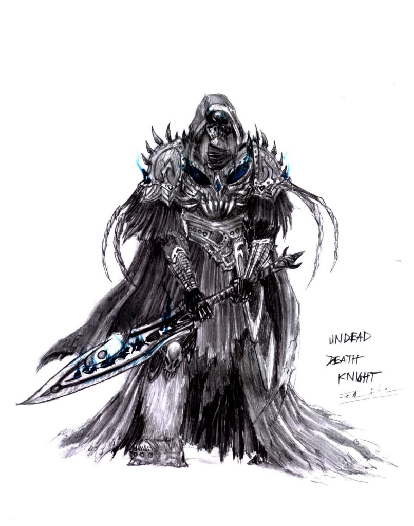 Death Knight